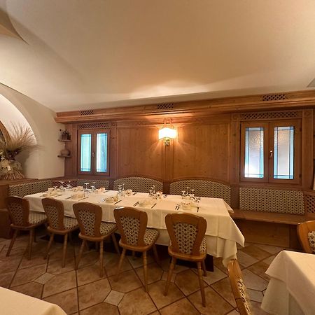 Hotel Alpi - Foza Luaran gambar