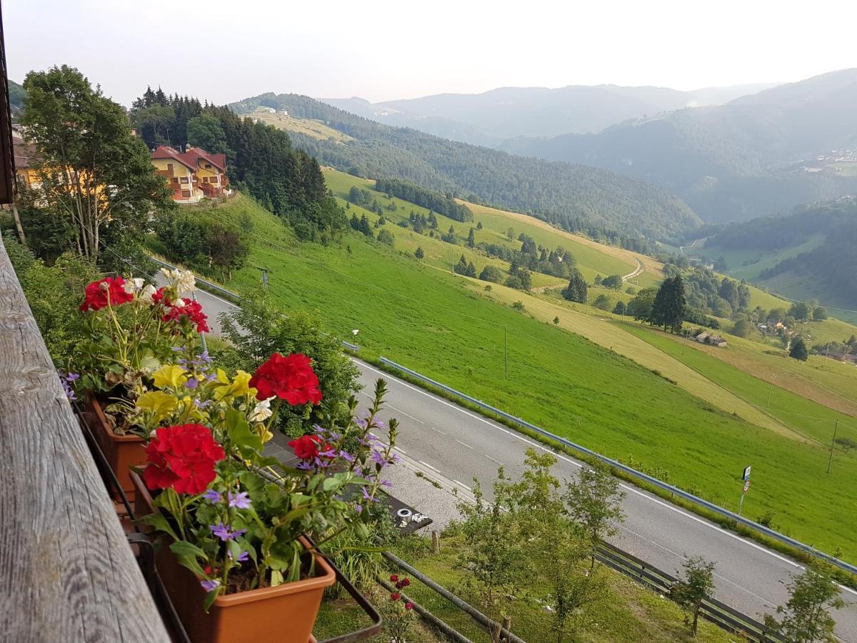 Hotel Alpi - Foza Luaran gambar