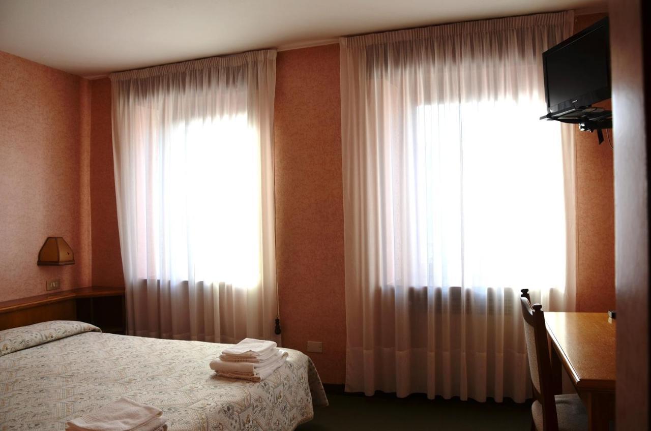 Hotel Alpi - Foza Luaran gambar