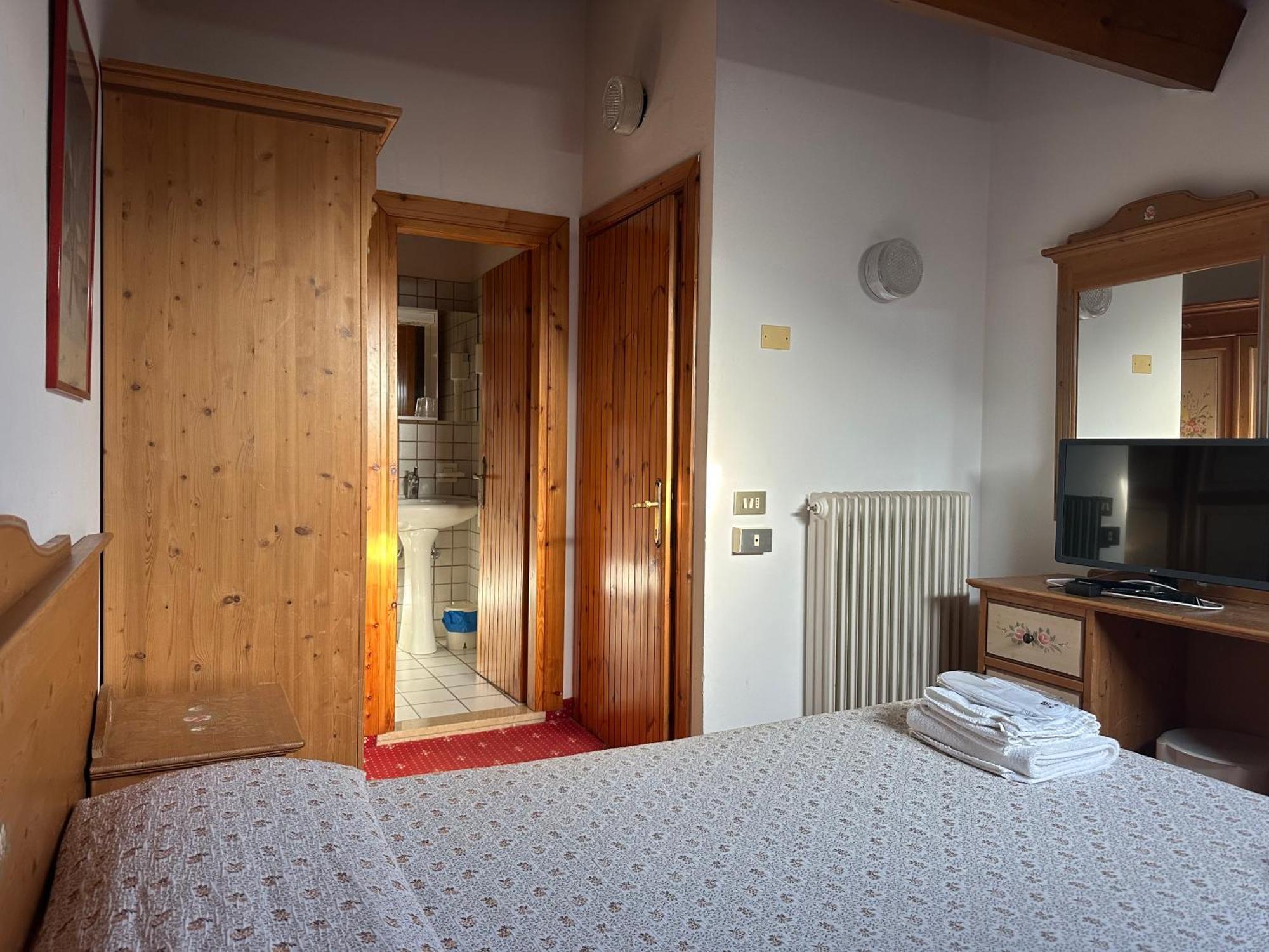 Hotel Alpi - Foza Luaran gambar
