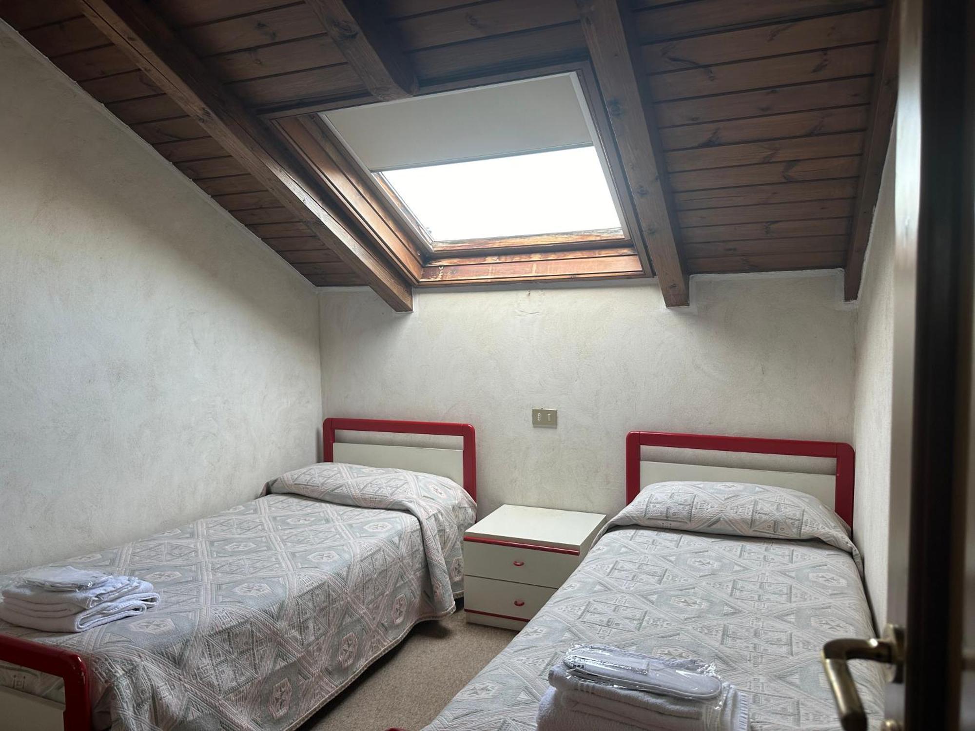 Hotel Alpi - Foza Luaran gambar