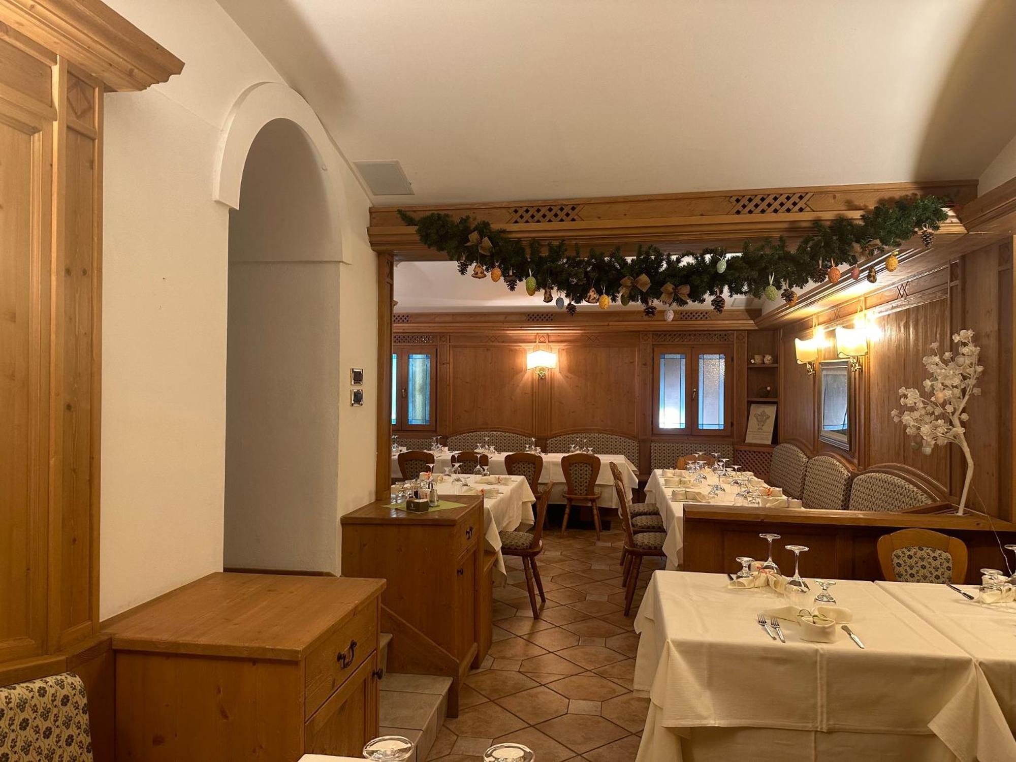 Hotel Alpi - Foza Luaran gambar