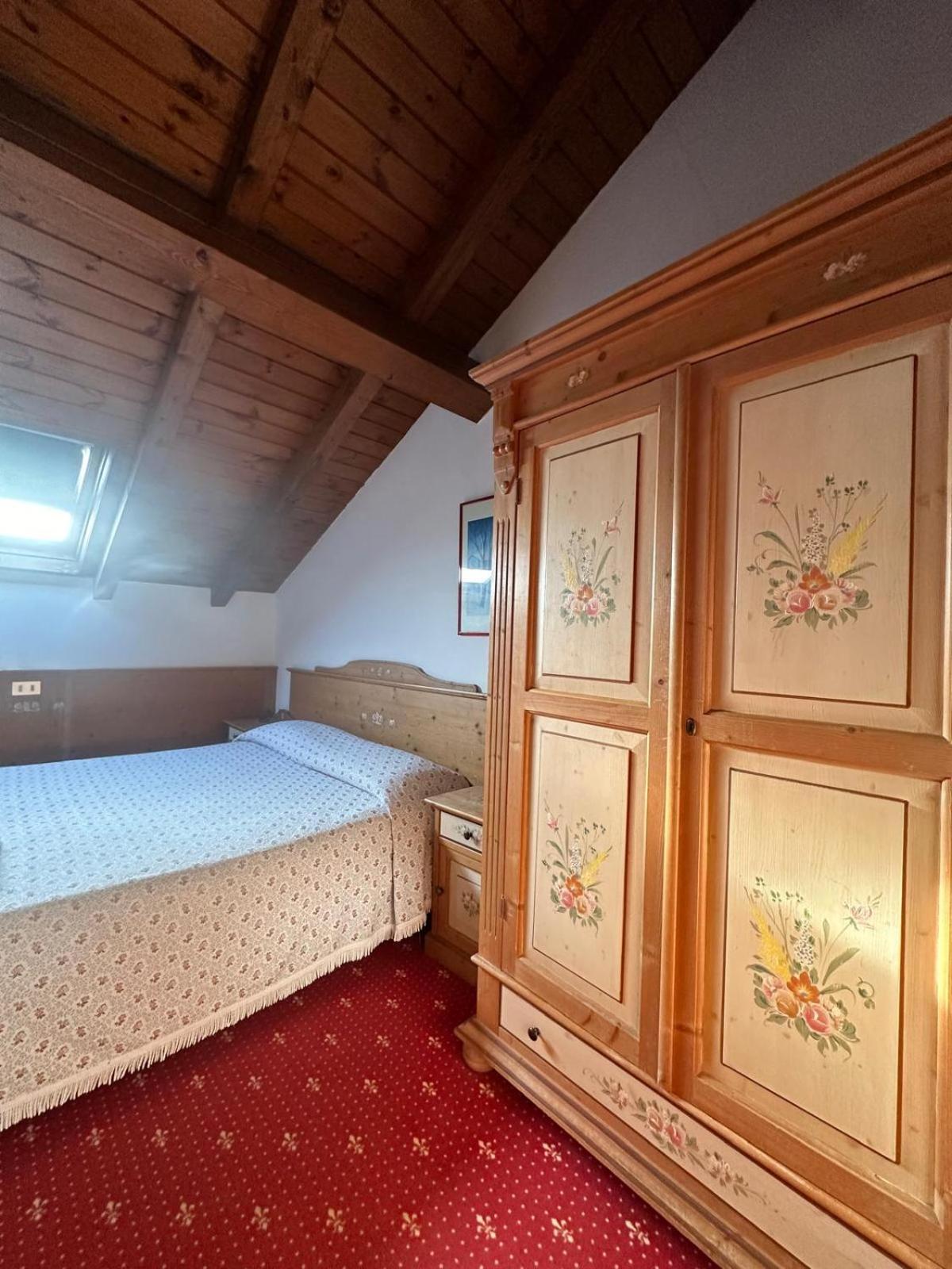 Hotel Alpi - Foza Luaran gambar