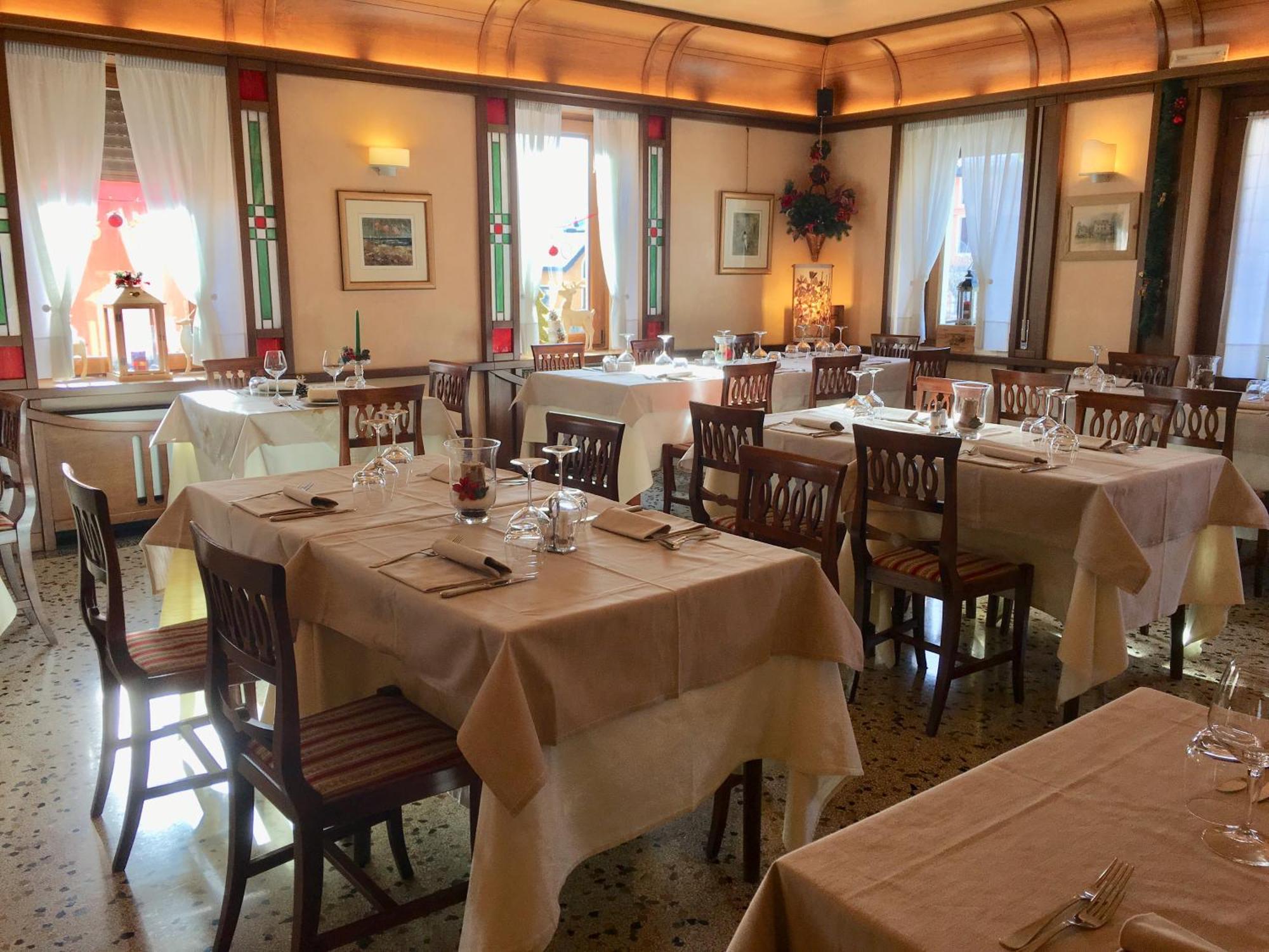 Hotel Alpi - Foza Luaran gambar