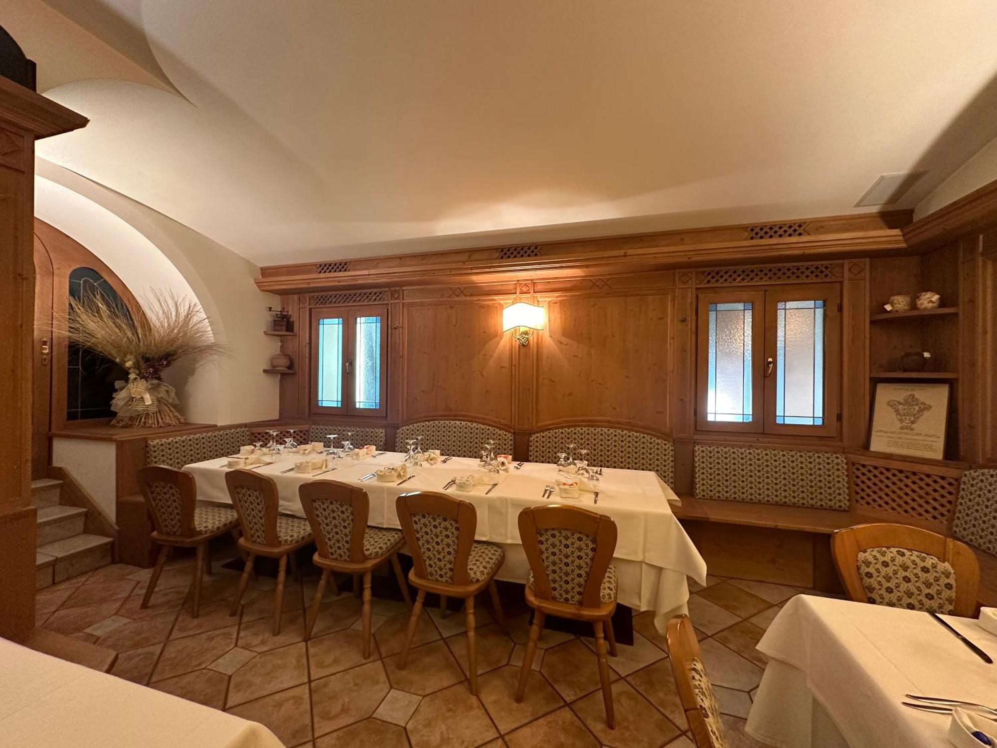 Hotel Alpi - Foza Luaran gambar