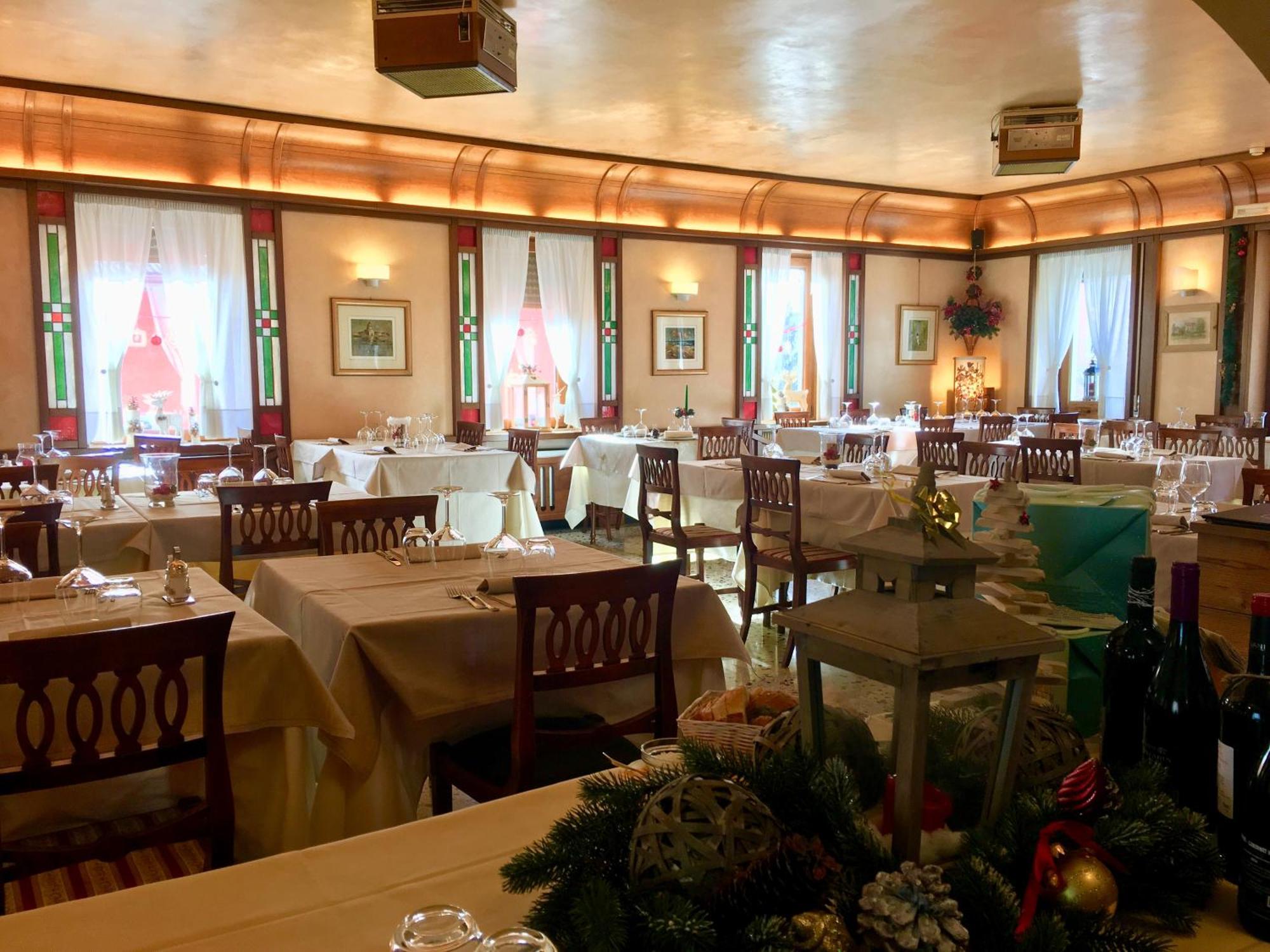 Hotel Alpi - Foza Luaran gambar