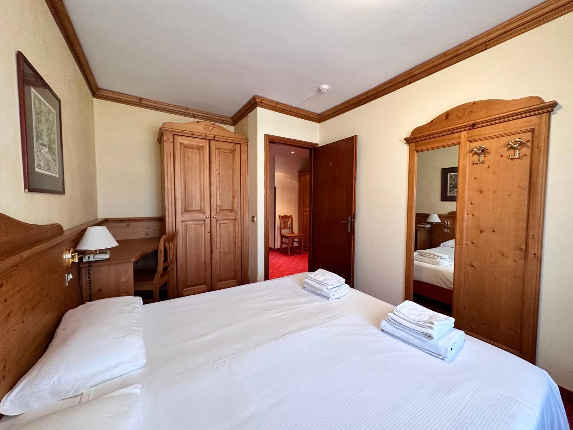 Hotel Alpi - Foza Luaran gambar