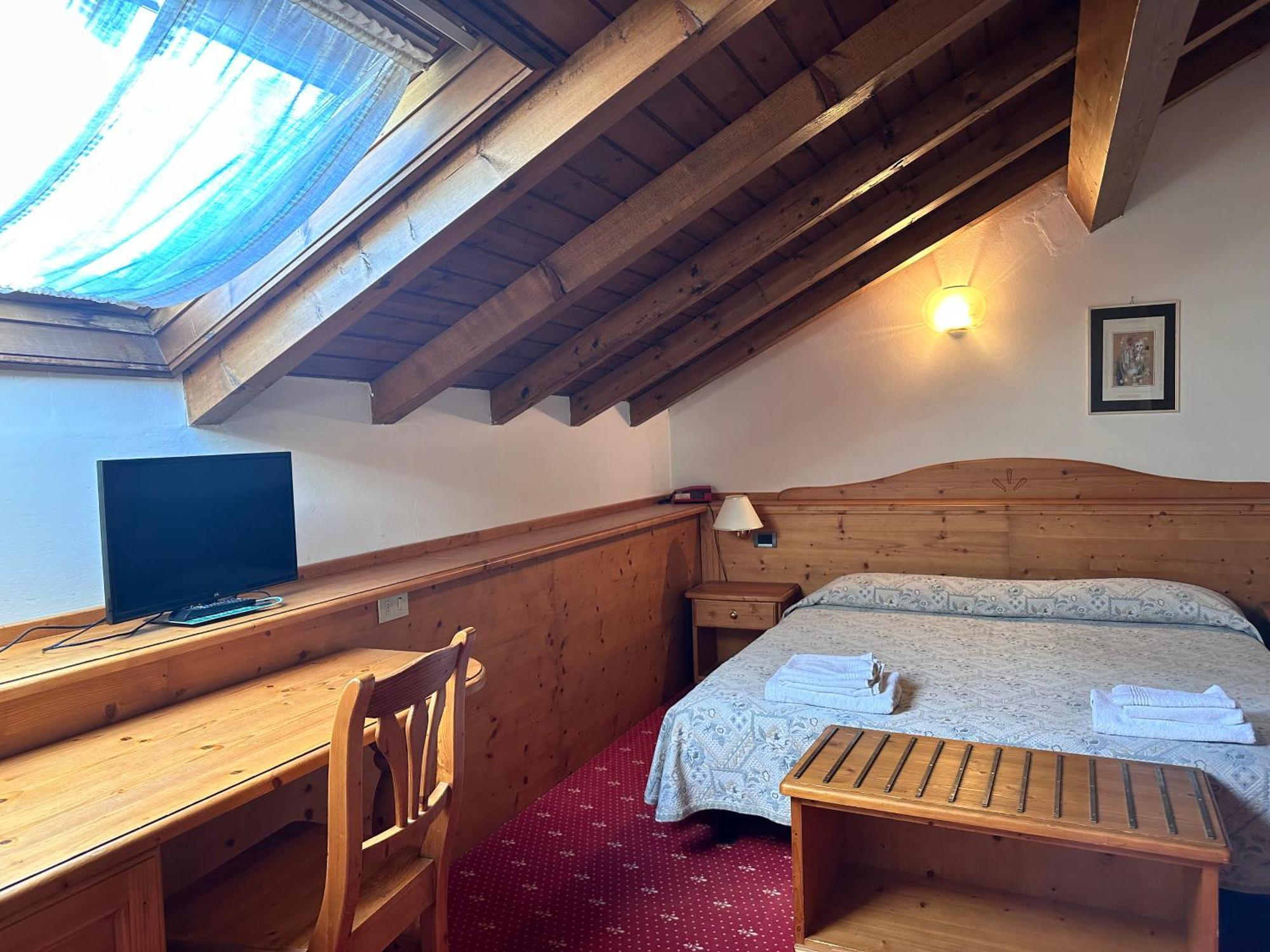 Hotel Alpi - Foza Luaran gambar
