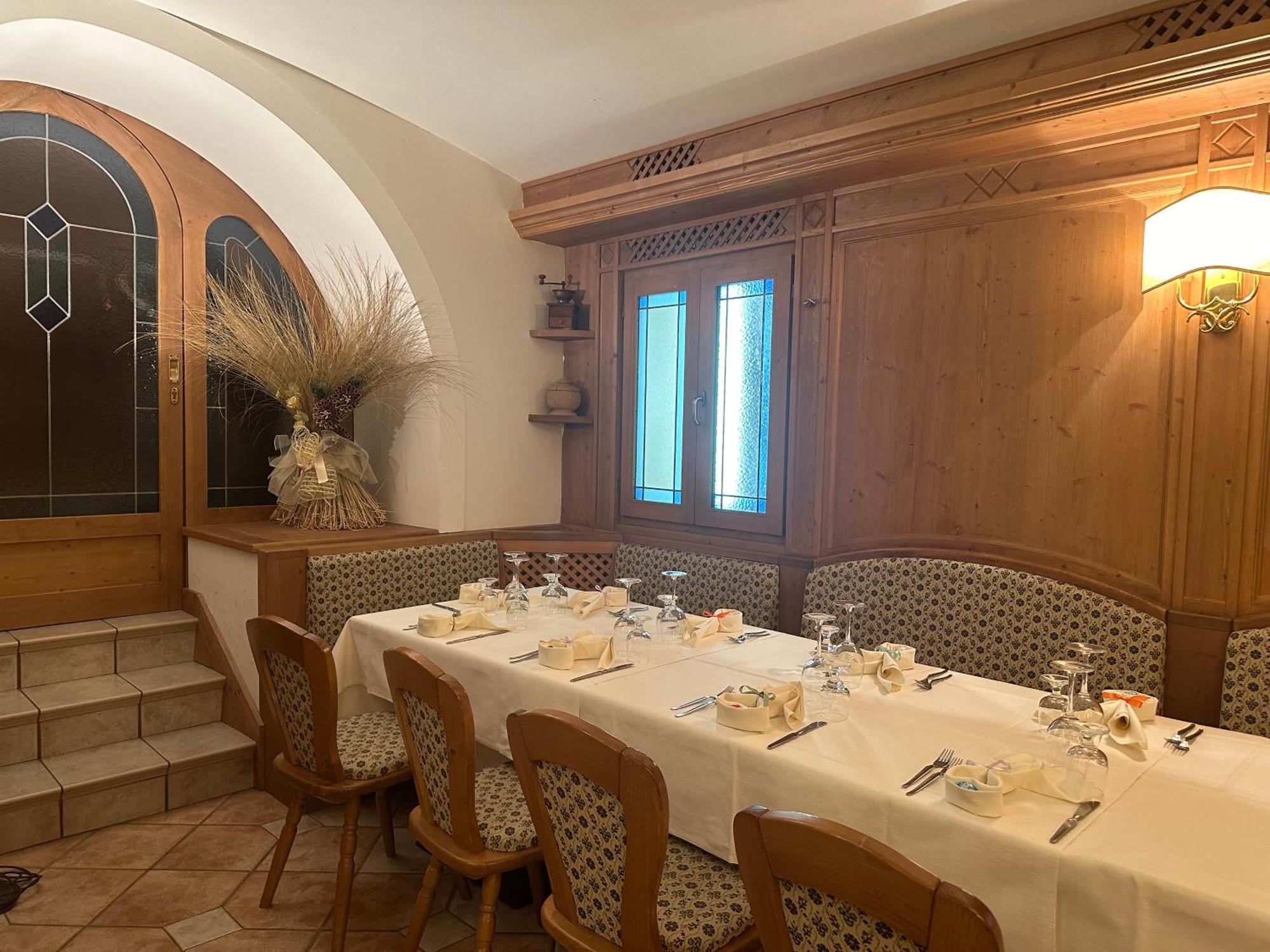 Hotel Alpi - Foza Luaran gambar