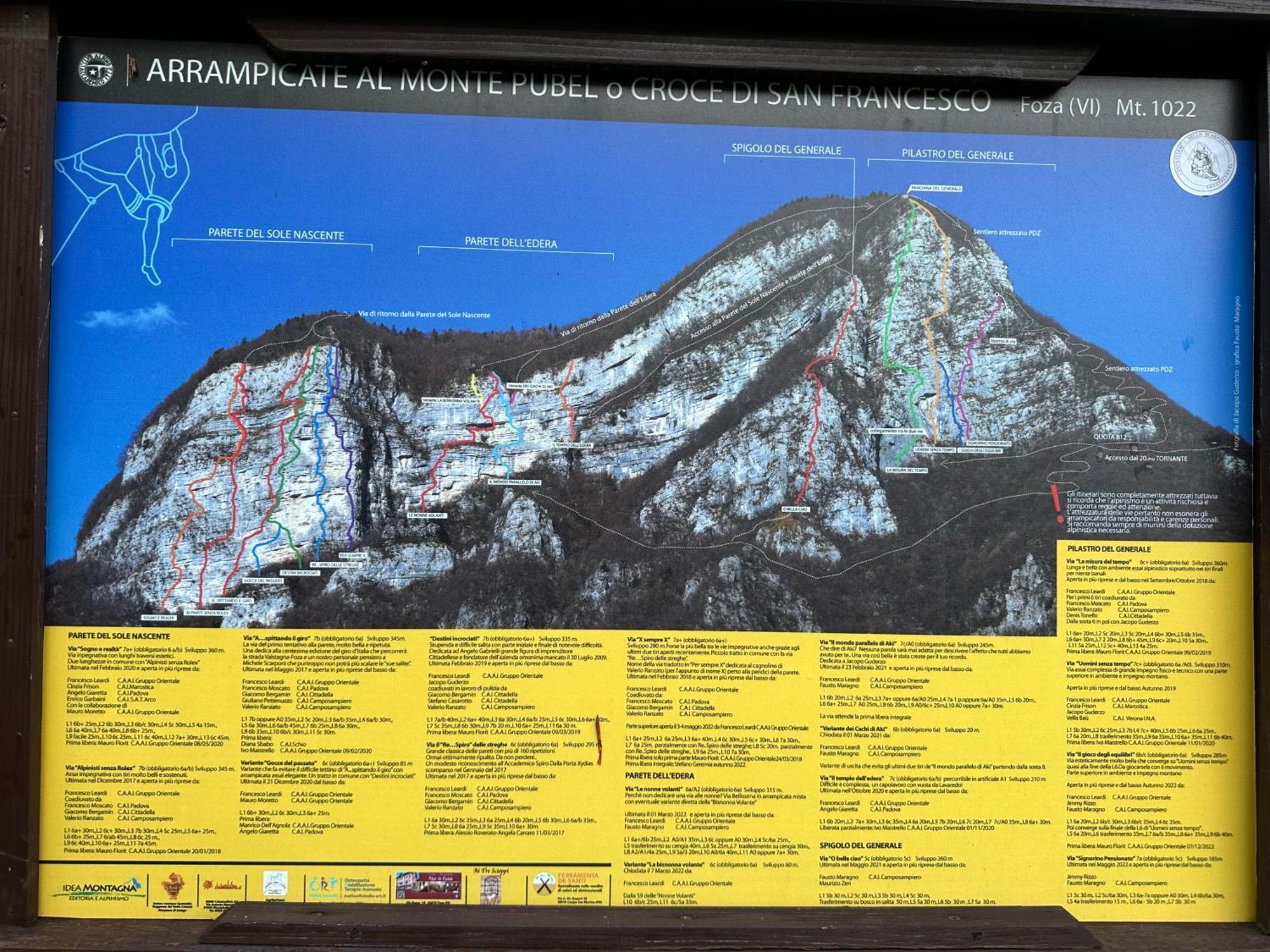 Hotel Alpi - Foza Luaran gambar