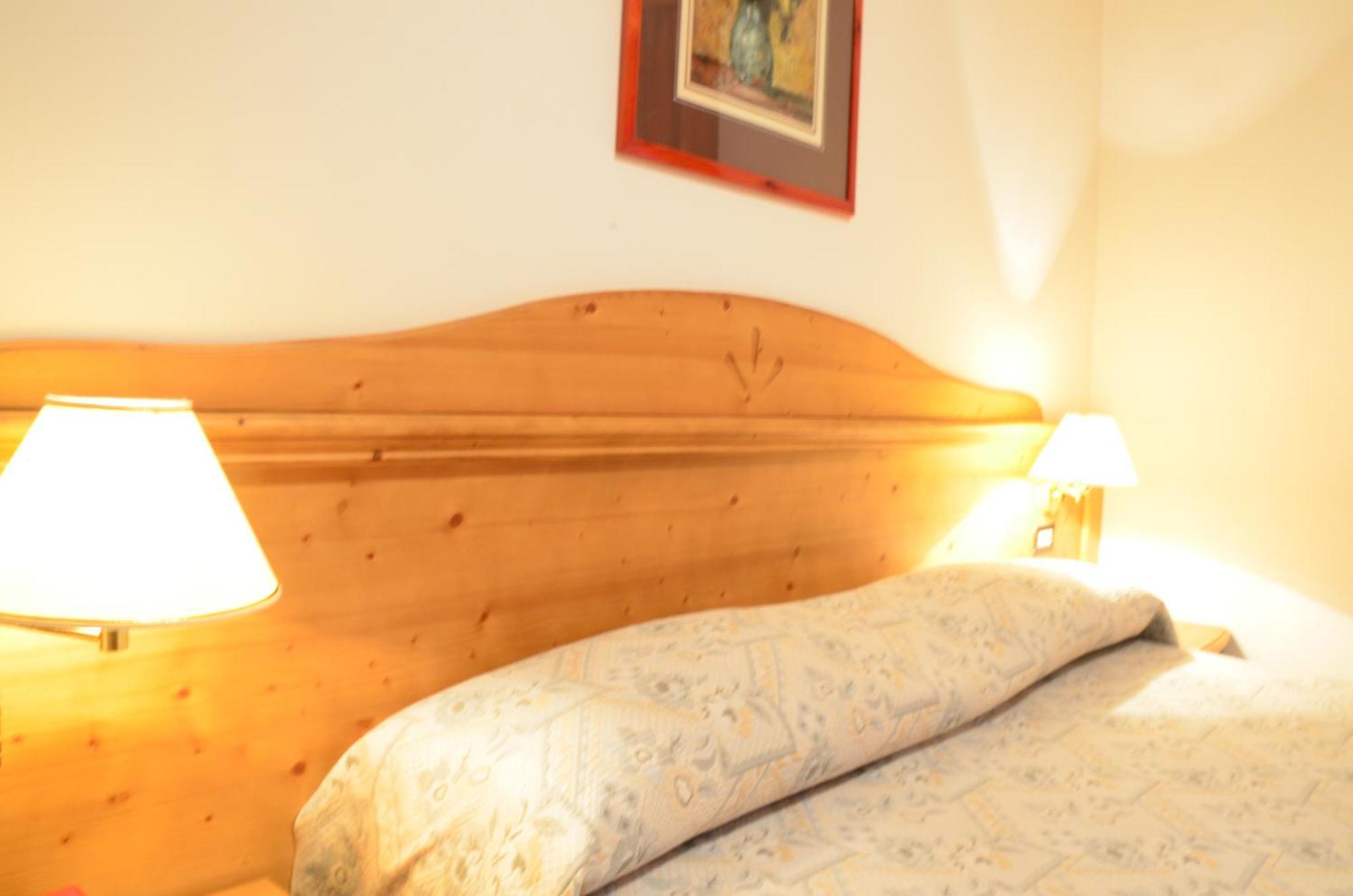 Hotel Alpi - Foza Bilik gambar
